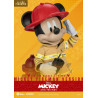 Disney, Mickey & Friends - Mickey figure Fireman, Dynamic Action Heroes
