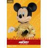 Disney, Mickey & Friends - Mickey figure Fireman, Dynamic Action Heroes
