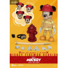 Disney, Mickey & Friends - Mickey figure Fireman, Dynamic Action Heroes