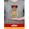 Disney, Mickey & Friends - Mickey figure Fireman, Dynamic Action Heroes