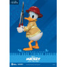 Disney, Mickey & Friends - Donald Duck figure Fireman, Dynamic Action Heroes