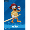 Disney, Mickey & Friends - Donald Duck figure Fireman, Dynamic Action Heroes