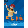 Disney, Mickey & Friends - Donald Duck figure Fireman, Dynamic Action Heroes