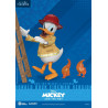 Disney, Mickey & Friends - Donald Duck figure Fireman, Dynamic Action Heroes