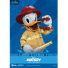Disney, Mickey & Friends - Donald Duck figure Fireman, Dynamic Action Heroes