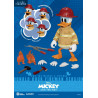 Disney, Mickey & Friends - Donald Duck figure Fireman, Dynamic Action Heroes