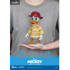 Disney, Mickey & Friends - Donald Duck figure Fireman, Dynamic Action Heroes