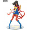 Marvel - Figurine Mrs. Marvel Renewal Package, Bishoujo