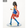 Marvel - Figurine Mrs. Marvel Renewal Package, Bishoujo