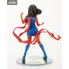 Marvel - Figurine Mrs. Marvel Renewal Package, Bishoujo