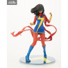 Marvel - Figurine Mrs. Marvel Renewal Package, Bishoujo