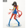 Marvel - Figurine Mrs. Marvel Renewal Package, Bishoujo