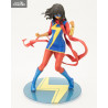 Marvel - Figurine Mrs. Marvel Renewal Package, Bishoujo