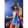 Marvel - Figurine Mrs. Marvel Renewal Package, Bishoujo