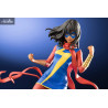 Marvel - Figurine Mrs. Marvel Renewal Package, Bishoujo
