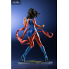 Marvel - Figurine Mrs. Marvel Renewal Package, Bishoujo