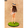 Suzufuwa Suzunari Flower Garden Project - Figure Misaki Shie (Natsukusa)
