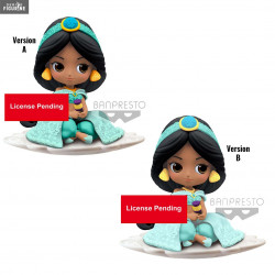 Disney, Aladdin - Jasmine...