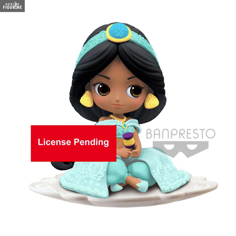 Disney, Aladdin - Figurine...