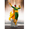 Marvel Comics - Figure Vision, ARTFX