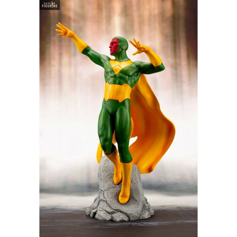 Marvel Comics - Figure...