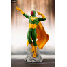 Marvel Comics - Figure Vision, ARTFX