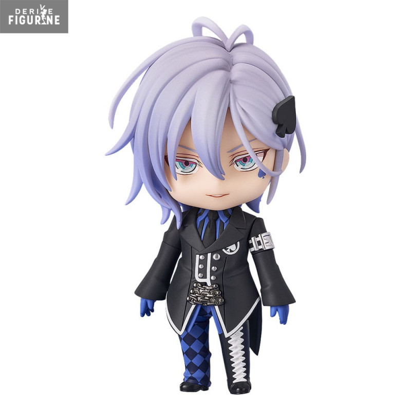 Amnesia - Figurine Ikki,...