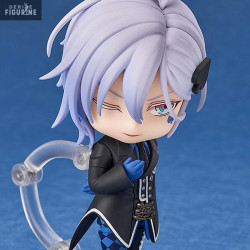 Amnesia - Figurine Ikki,...