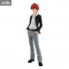 Assassination Classroom - Karma Akabane figure, Pop Up Parade