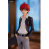 Assassination Classroom - Karma Akabane figure, Pop Up Parade
