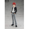 Assassination Classroom - Karma Akabane figure, Pop Up Parade
