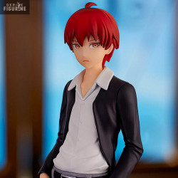 Assassination Classroom -...