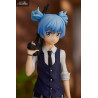 Assassination Classroom - Figurine Nagisa Shiota, Pop Up Parade
