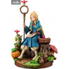 Delicious in Dungeon - Figurine Marcille, Adding Color to the Dungeon