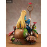 Delicious in Dungeon - Marcille figure, Adding Color to the Dungeon