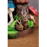 Delicious in Dungeon - Marcille figure, Adding Color to the Dungeon