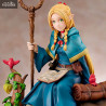Delicious in Dungeon - Marcille figure, Adding Color to the Dungeon