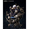 Jujutsu Kaisen, Shibuya Incident - Satoru Gojo figure, Mappa x Design Coco