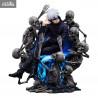 Jujutsu Kaisen, Shibuya Incident - Satoru Gojo figure, Mappa x Design Coco