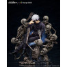 Jujutsu Kaisen, Shibuya Incident - Satoru Gojo figure, Mappa x Design Coco