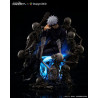 Jujutsu Kaisen, Shibuya Incident - Satoru Gojo figure, Mappa x Design Coco