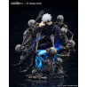 Jujutsu Kaisen, Shibuya Incident - Satoru Gojo figure, Mappa x Design Coco