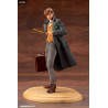 Fantastic Beasts 2 - Figure Newton Scamander, ARTFX