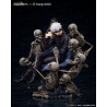Jujutsu Kaisen, Shibuya Incident - Satoru Gojo figure, Mappa x Design Coco