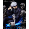 Jujutsu Kaisen, Shibuya Incident - Satoru Gojo figure, Mappa x Design Coco