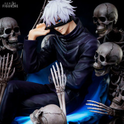 Jujutsu Kaisen, Shibuya...