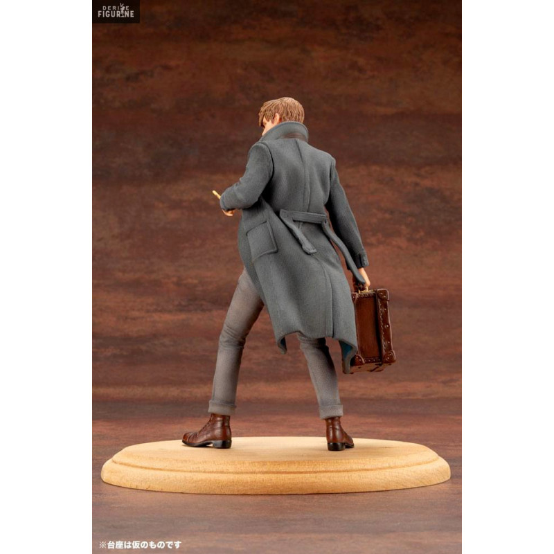 Fantastic Beasts 2 - Figure...