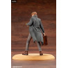 Fantastic Beasts 2 - Figure Newton Scamander, ARTFX
