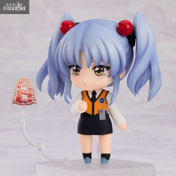Martian Successor Nadesico...