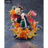 My Hero Academia - Katsuki Bakugo figure, Great Explosion Murder God Dynamight